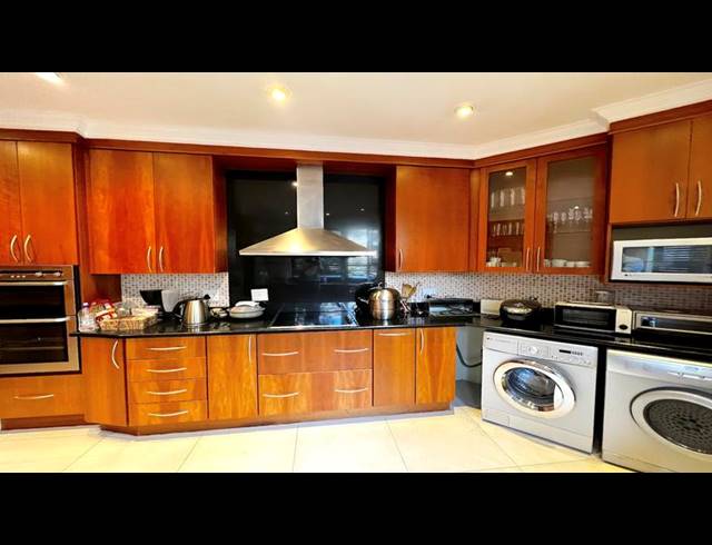 2 BEDROOM PROPERTY TO RENT IN MORNINGSIDE